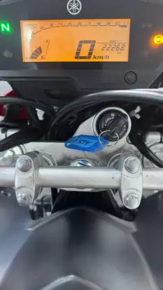 YAMAHA-XTZ 250 LANDER-2024