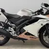 YAMAHA YZF R15 YAMAHA YZF R15
