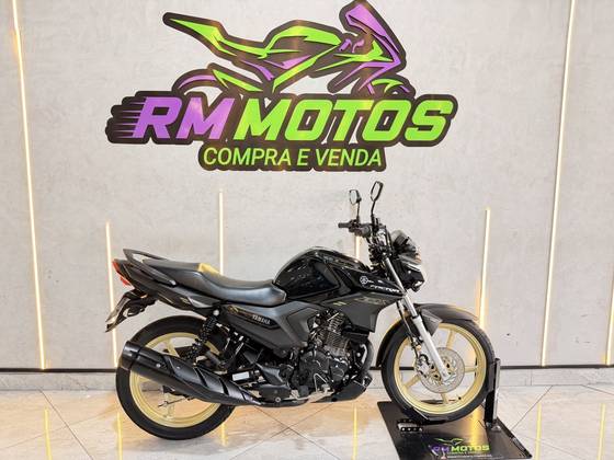 YAMAHA FACTOR 150 DX 