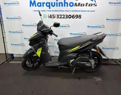 YAMAHA NEO 125 YAMAHA NEO 125