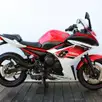 YAMAHA XJ6 F ABS YAMAHA XJ6 F ABS