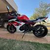 YAMAHA XJ6 F YAMAHA XJ6 F