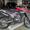 YAMAHA XTZ 250 LANDER YAMAHA XTZ 250 LANDER