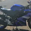 YAMAHA YZF R15 YAMAHA YZF R15