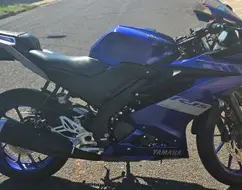 YAMAHA YZF R15 YAMAHA YZF R15