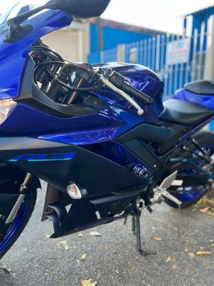YAMAHA-YZF R3 ABS-2023