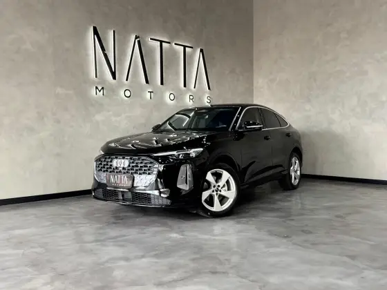 AUDI Q5 2.0 TFSI GASOLINA SPORTBACK ADVANCED QUATTRO S TRONIC AUDI Q5 2.0 TFSI GASOLINA SPORTBACK ADVANCED QUATTRO S TRONIC