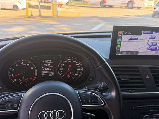 AUDI-Q3-1.4 TFSI AMBIENTE FLEX 4P S TRONIC AUDI-Q3-2017