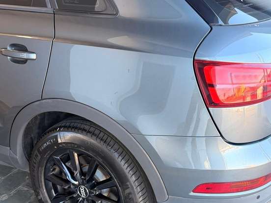 AUDI-Q3-1.4 TFSI AMBIENTE FLEX 4P S TRONIC AUDI-Q3-2017