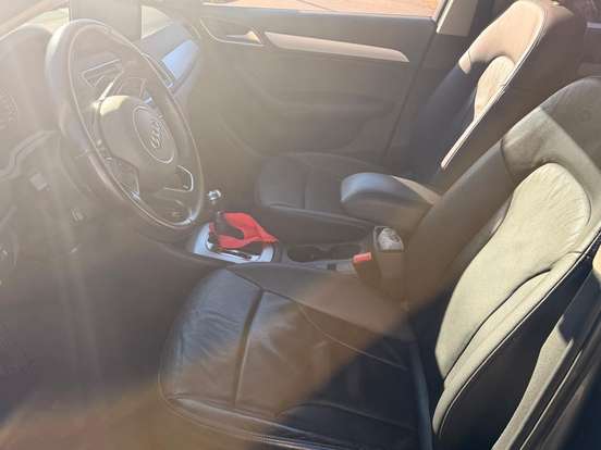 AUDI-Q3-1.4 TFSI AMBIENTE FLEX 4P S TRONIC AUDI-Q3-2017