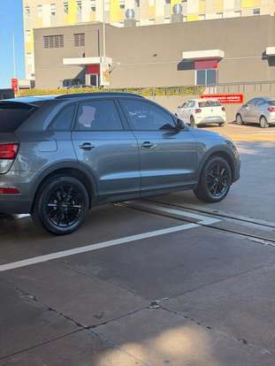 AUDI-Q3-1.4 TFSI AMBIENTE FLEX 4P S TRONIC AUDI-Q3-2017