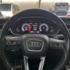 AUDI Q3 2.0 40 TFSI GASOLINA SPORTBACK PERFORMANCE QUATTRO TIPTRONIC AUDI Q3 2.0 40 TFSI GASOLINA SPORTBACK PERFORMANCE QUATTRO TIPTRONIC
