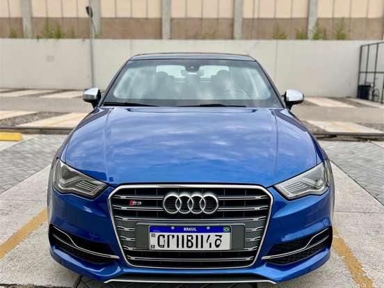 AUDI-S3-2.0 TFSI SEDAN QUATTRO GASOLINA 4P S-TRONIC AUDI-S3-2015