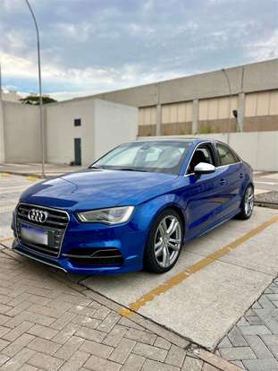AUDI-S3-2.0 TFSI SEDAN QUATTRO GASOLINA 4P S-TRONIC AUDI-S3-2015