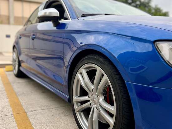 AUDI-S3-2.0 TFSI SEDAN QUATTRO GASOLINA 4P S-TRONIC AUDI-S3-2015