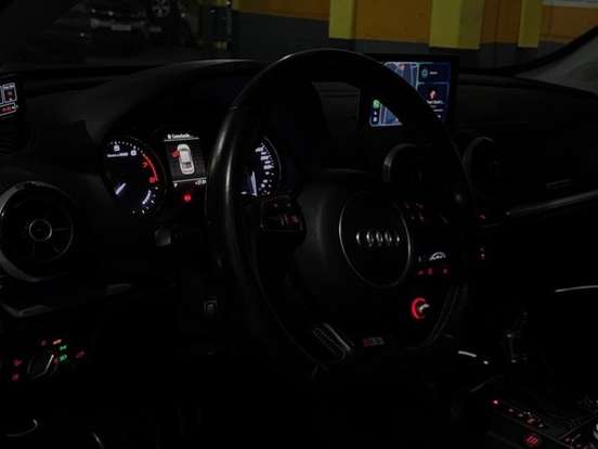 AUDI-S3-2.0 TFSI SEDAN QUATTRO GASOLINA 4P S-TRONIC AUDI-S3-2015