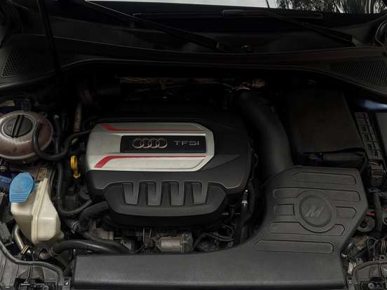 AUDI-S3-2.0 TFSI SEDAN QUATTRO GASOLINA 4P S-TRONIC AUDI-S3-2015