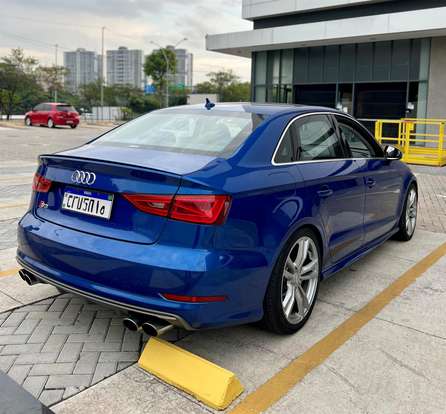 AUDI-S3-2.0 TFSI SEDAN QUATTRO GASOLINA 4P S-TRONIC AUDI-S3-2015