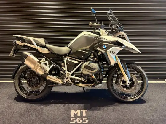 BMW R 1250 GS SPORT BMW R 1250 GS SPORT