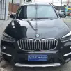 BMW X1 2.0 16V TURBO ACTIVEFLEX SDRIVE20I X-LINE 4P AUTOMÁTICO BMW X1 2.0 16V TURBO ACTIVEFLEX SDRIVE20I X-LINE 4P AUTOMÁTICO