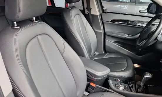 BMW-X1-2.0 16V TURBO ACTIVEFLEX SDRIVE20I X-LINE 4P AUTOMÁTICO BMW-X1-2016