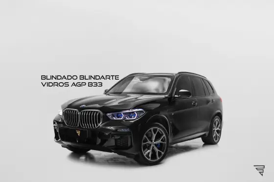 BMW X5 3.0 I6 TURBO HÍBRIDO XDRIVE45E M SPORT AUTOMÁTICO BMW X5 3.0 I6 TURBO HÍBRIDO XDRIVE45E M SPORT AUTOMÁTICO