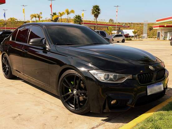 BMW-320i-2.0 16V TURBO ACTIVE FLEX 4P AUTOMÁTICO BMW-320i-2015