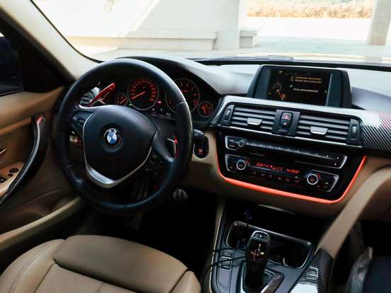 BMW-320i-2.0 16V TURBO ACTIVE FLEX 4P AUTOMÁTICO BMW-320i-2015
