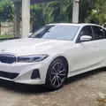 BMW 320i 2.0 16V TURBO FLEX SPORT GP AUTOMÁTICO BMW 320i 2.0 16V TURBO FLEX SPORT GP AUTOMÁTICO