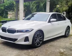 BMW 320i 2.0 16V TURBO FLEX SPORT GP AUTOMÁTICO BMW 320i 2.0 16V TURBO FLEX SPORT GP AUTOMÁTICO