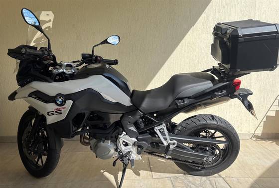 BMW F 750 GS PREMIUM 
