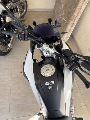 BMW-F 750 GS PREMIUM BMW-F 750 GS PREMIUM-2020