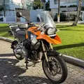 BMW R 1200 GS BMW R 1200 GS