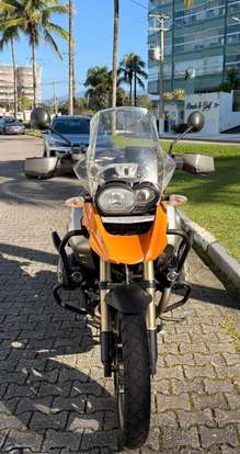 BMW-R 1200 GS BMW-R 1200 GS-2008