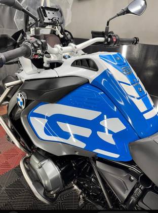 BMW R 1200 GS ADVENTURE 