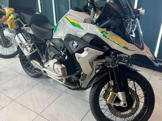 BMW-R 1250 GS ADVENTURE PREMIUM 40 ANOS BMW-R 1250 GS ADVENTURE PREMIUM 40 ANOS-2022