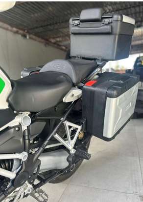 BMW-R 1250 GS ADVENTURE PREMIUM 40 ANOS-2022