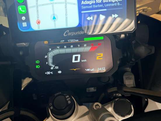 BMW-R 1250 GS ADVENTURE PREMIUM 40 ANOS BMW-R 1250 GS ADVENTURE PREMIUM 40 ANOS-2022