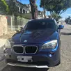BMW X1 2.0 16V TURBO GASOLINA SDRIVE20I 4P AUTOMÁTICO BMW X1 2.0 16V TURBO GASOLINA SDRIVE20I 4P AUTOMÁTICO