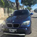 BMW X1 2.0 16V TURBO GASOLINA SDRIVE20I 4P AUTOMÁTICO BMW X1 2.0 16V TURBO GASOLINA SDRIVE20I 4P AUTOMÁTICO