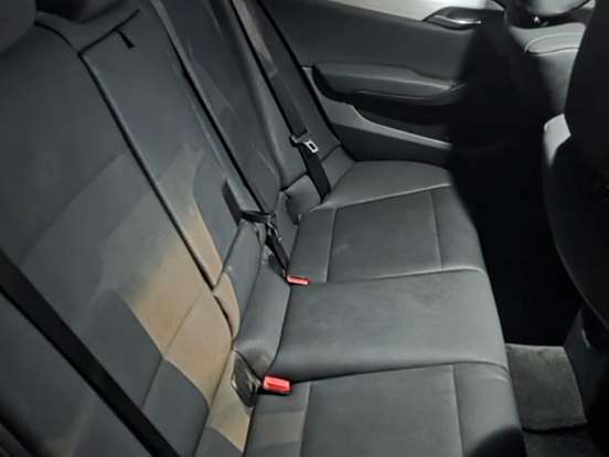 BMW-X1-2.0 16V TURBO GASOLINA SDRIVE20I 4P AUTOMÁTICO BMW-X1-2012