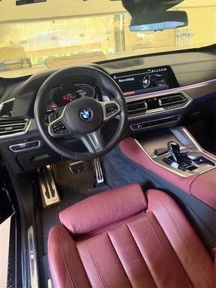 BMW-X6-2022