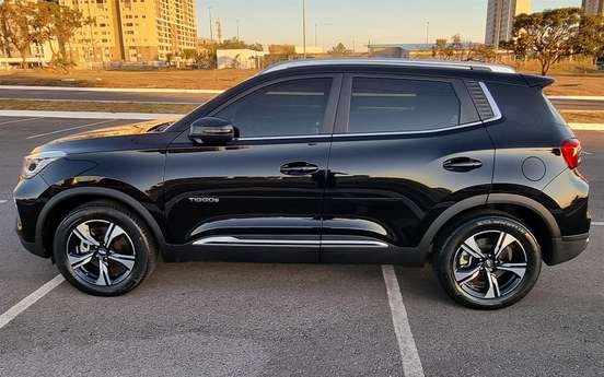 CAOA CHERY-TIGGO 5x-2023