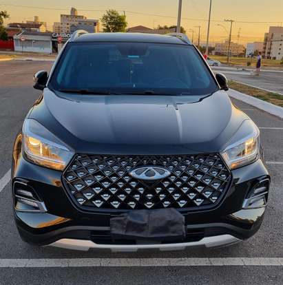 CAOA CHERY-TIGGO 5x-2023