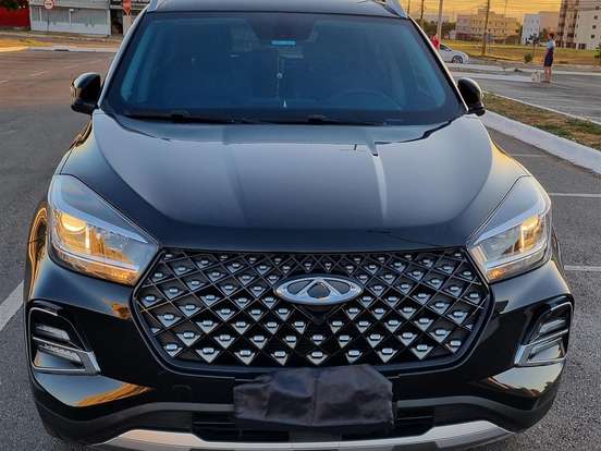 CAOA CHERY-TIGGO 5x-1.5 VVT TURBO iFLEX SPORT CVT CAOA CHERY-TIGGO 5x-2023