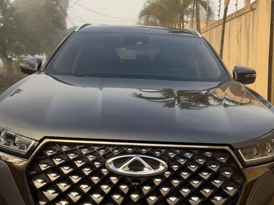 CAOA CHERY-TIGGO 7 PRO-1.6 TGDI GASOLINA MAX DRIVE DCT CAOA CHERY-TIGGO 7 PRO-2024