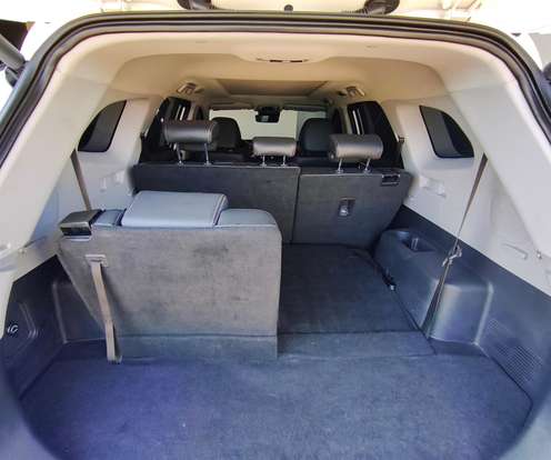 CAOA CHERY-TIGGO 8-2021