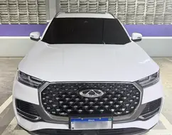 CAOA CHERY TIGGO 8 PRO 1.5 TCI PLUG-IN HYBRID DHT CAOA CHERY TIGGO 8 PRO 1.5 TCI PLUG-IN HYBRID DHT