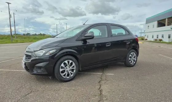 CHEVROLET ONIX 1.0 FLEX MANUAL