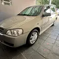 CHEVROLET ASTRA 2.0 MPFI CD 8V GASOLINA 4P MANUAL CHEVROLET ASTRA 2.0 MPFI CD 8V GASOLINA 4P MANUAL